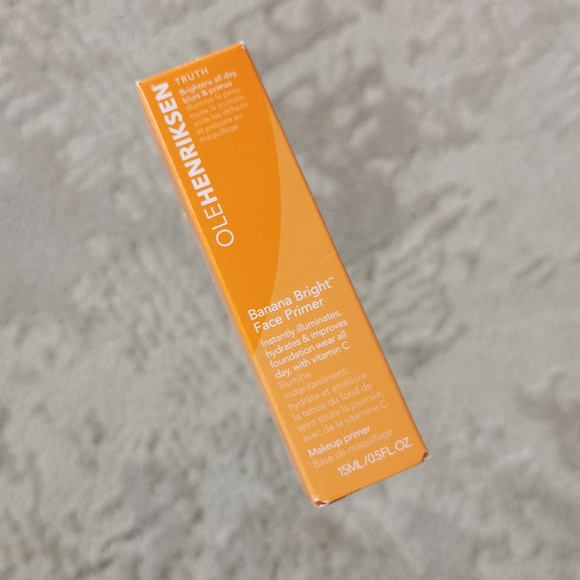 NEW Ole Henriksen Face Primer - Picture 1 of 2